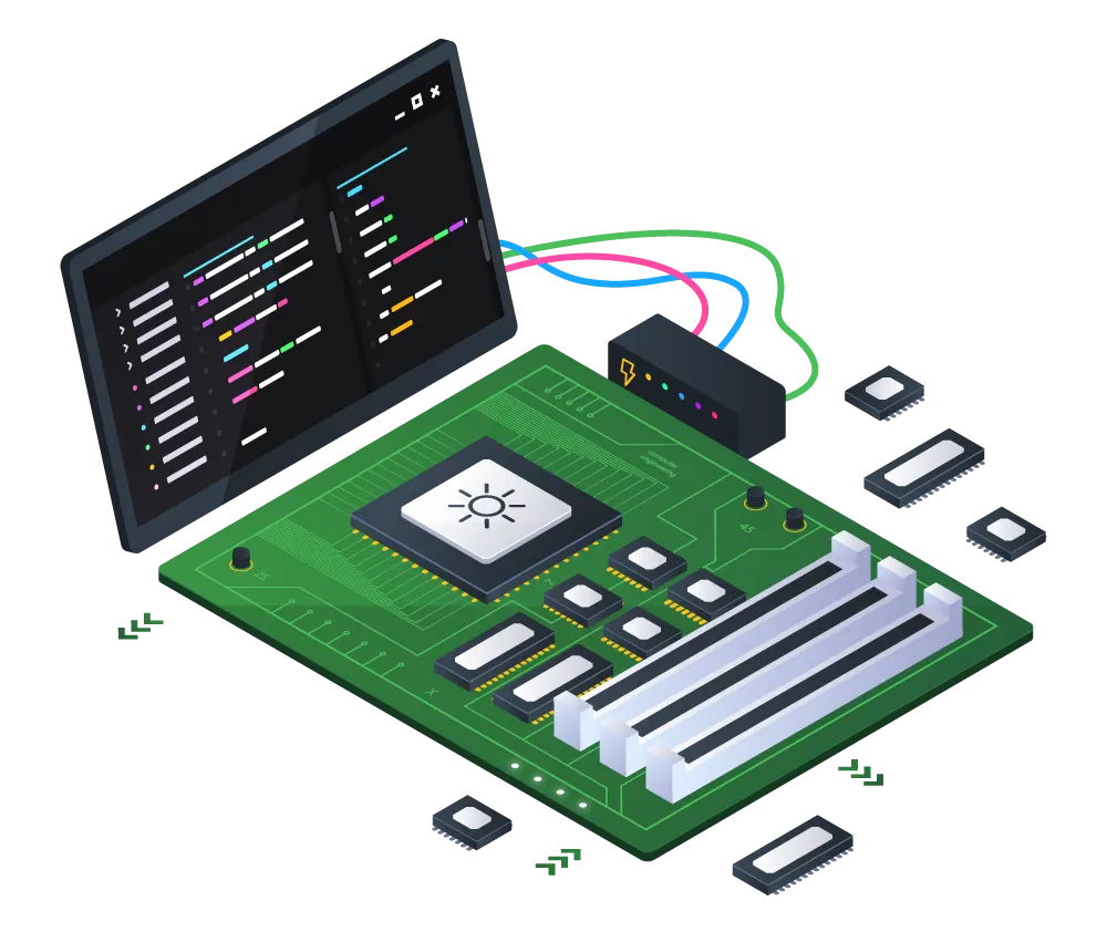 Transiot Institute of Embedded Systems